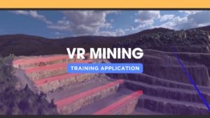 VR Mining - Training Application