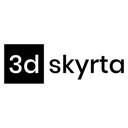 3D Skyrta